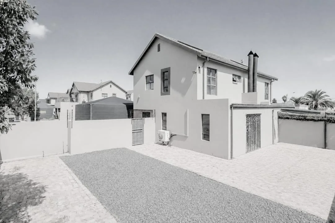 3 Bedroom House for sale in Zonnendal