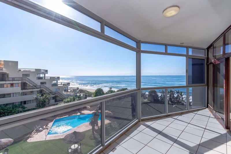 3 Bedroom Apartment in Umhlanga Rocks