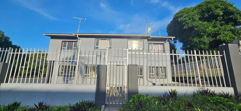 2 Bedroom Apartment / flat to rent in Stanger Central
