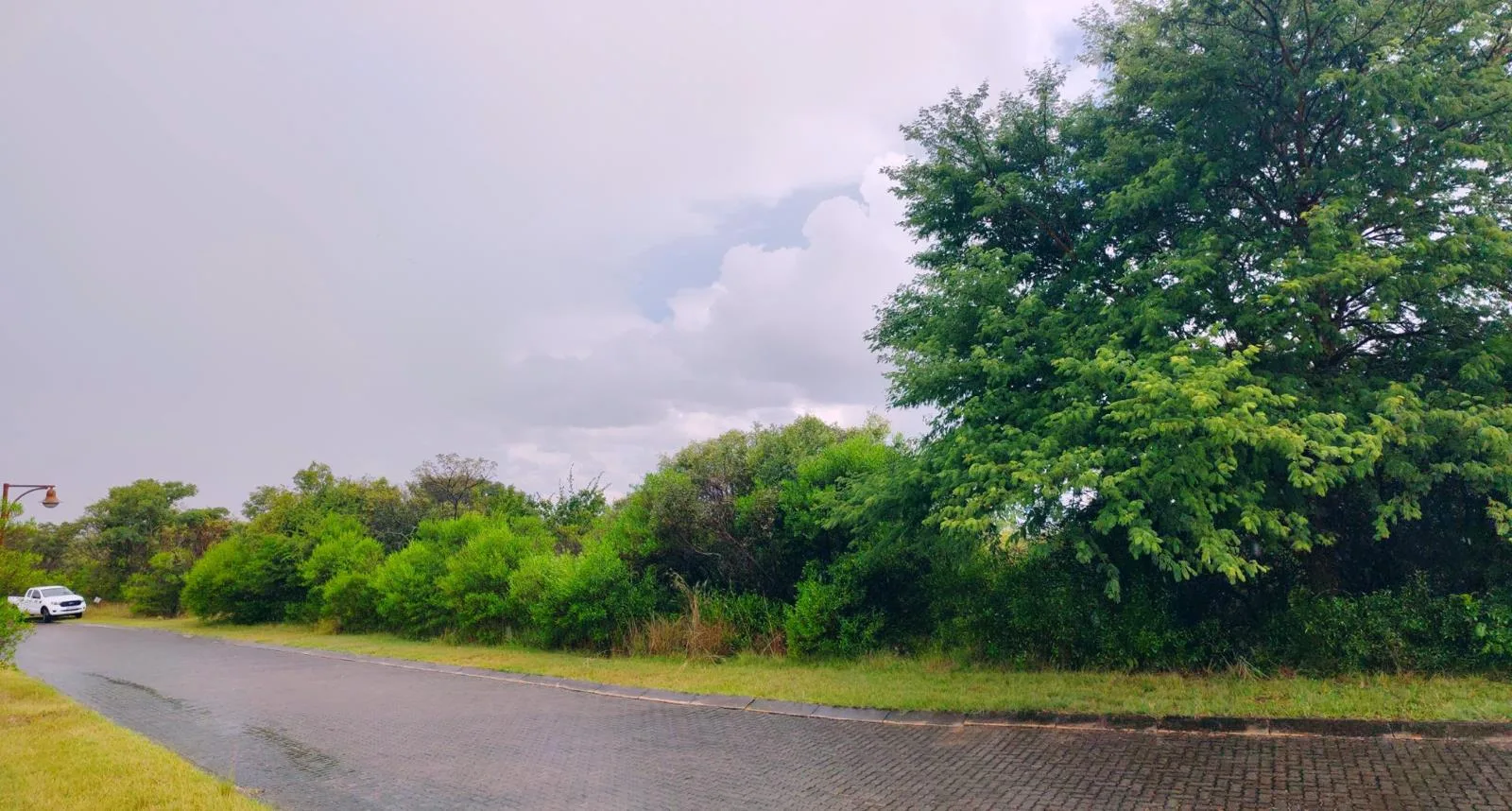 1 197 m² Land available in Koro Creek Golf Estate