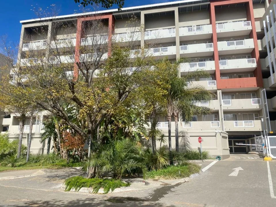 2 Bedroom Apartment / flat for sale in Universitas