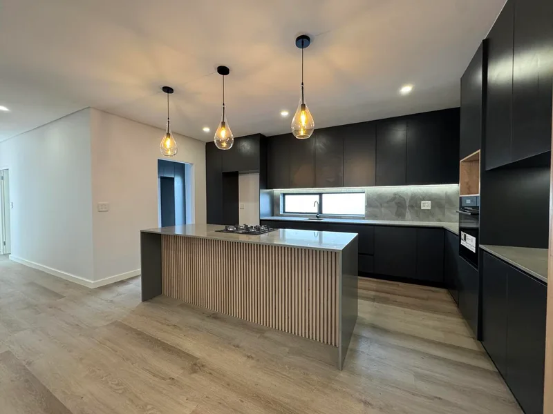 4 Bedroom House in Sandown