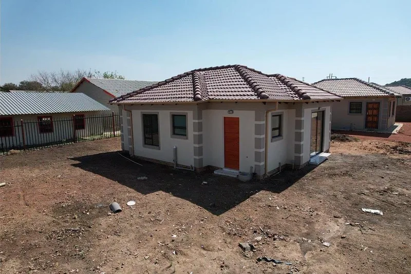 3 Bedroom House for sale in Sharon Park