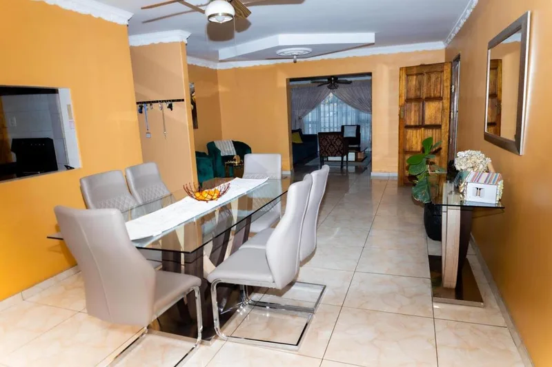 4 Bedroom House for sale in Van Dyk Park