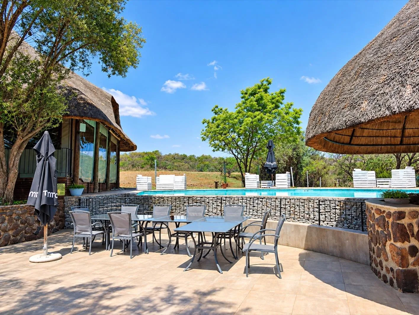 Game Farm in Rustenburg Central