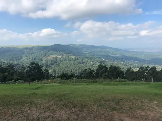 3 ha Land available in Worlds View