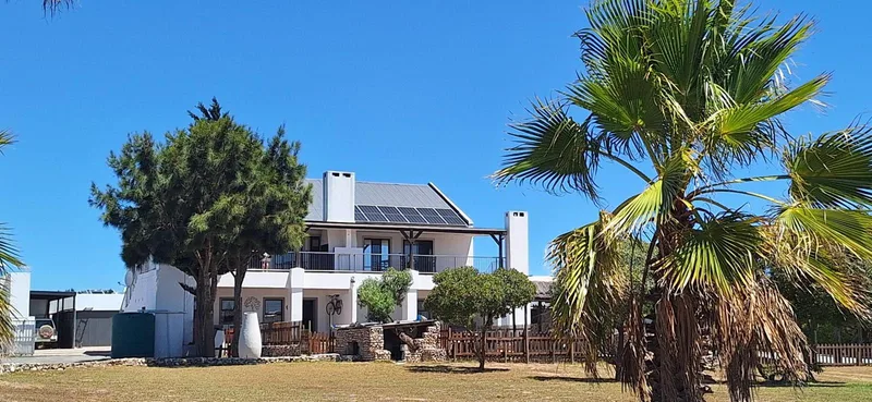 14 Bedroom House in Longacres Country Estate