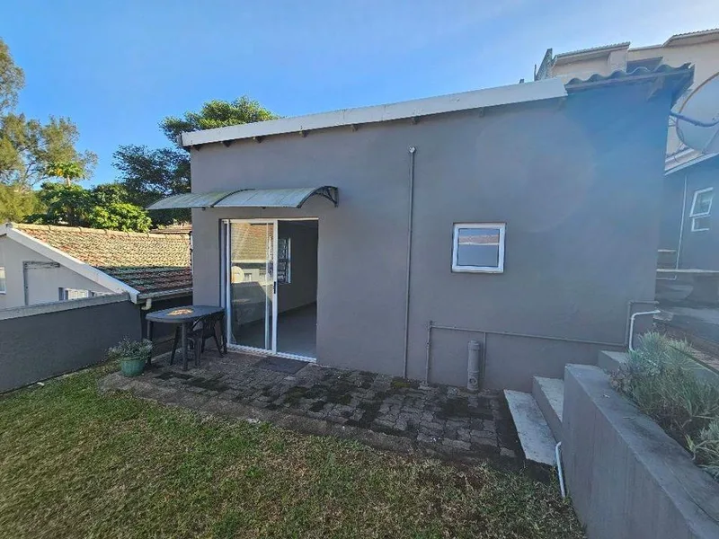 1 Bedroom Apartment / flat to rent in Umbilo