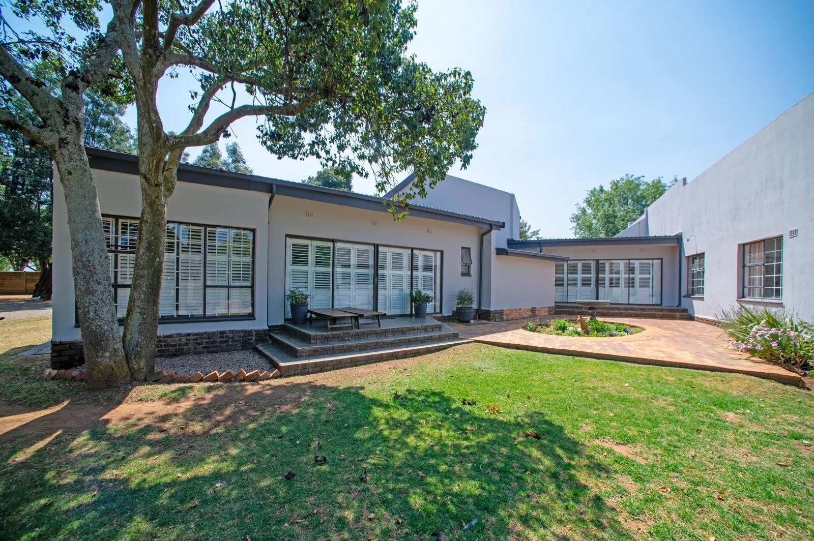 4 Bedroom House in Marister AH