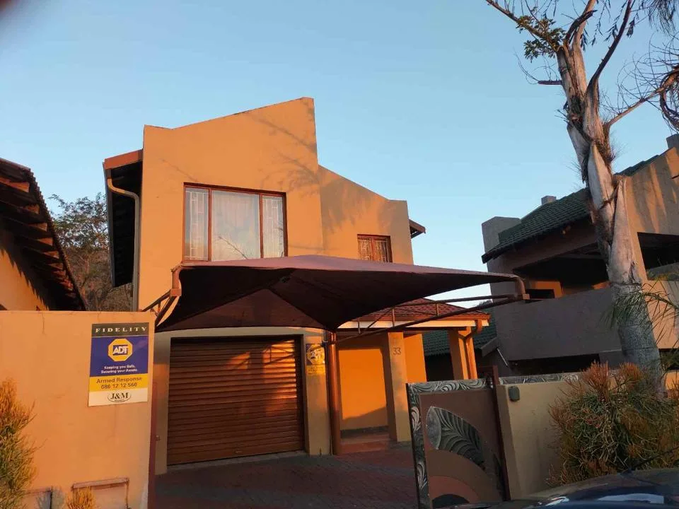 3 Bedroom House to rent in Nelspruit Ext 21