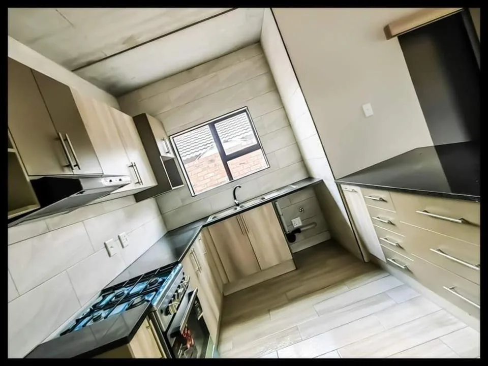 2 Bedroom Apartment / flat to rent in Secunda