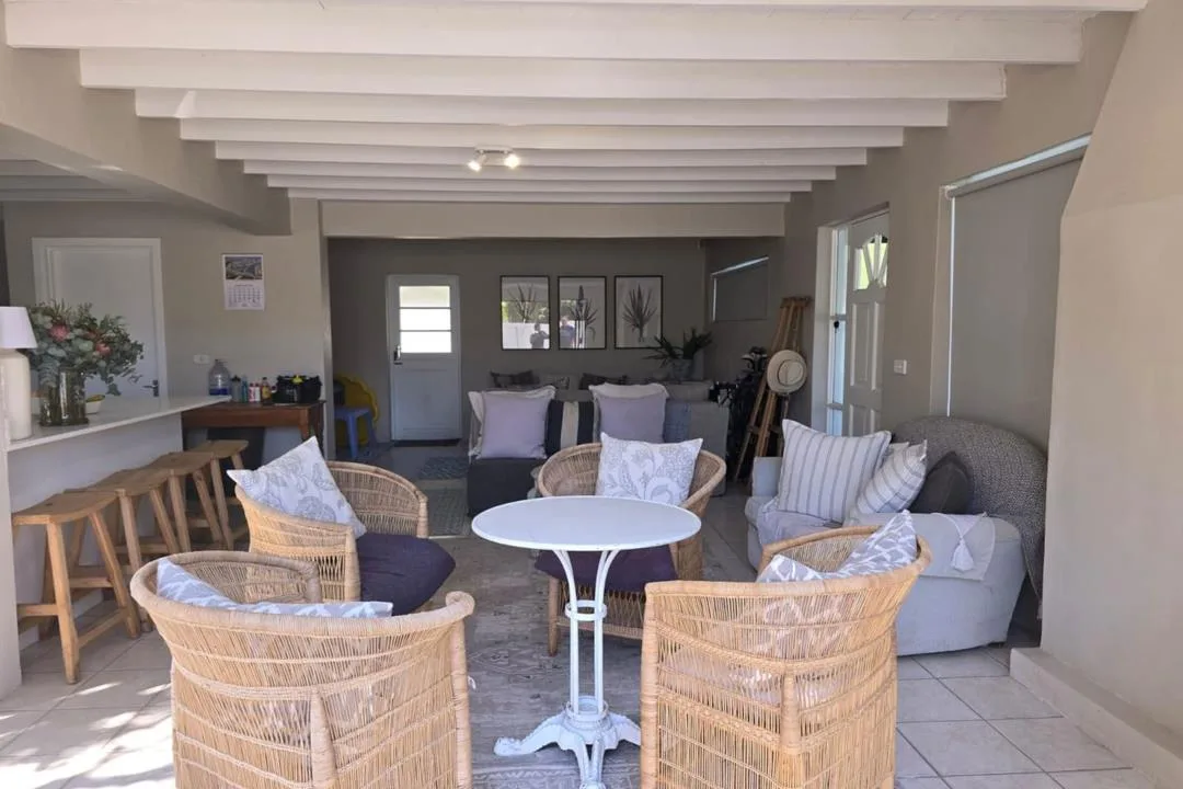 4 Bedroom House to rent in St Francis Bay Village