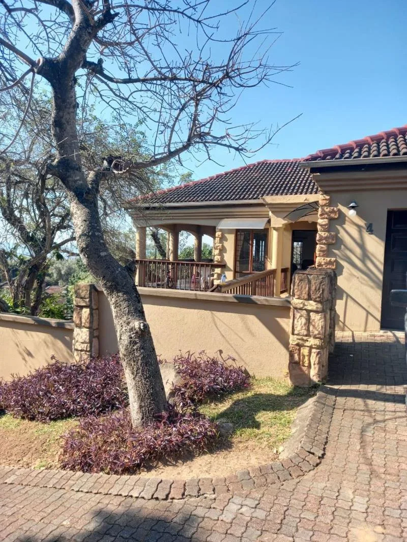 4 Bedroom House in West Acres
