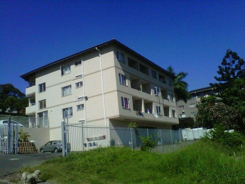 2 Bedroom Apartment / flat to rent in Avoca