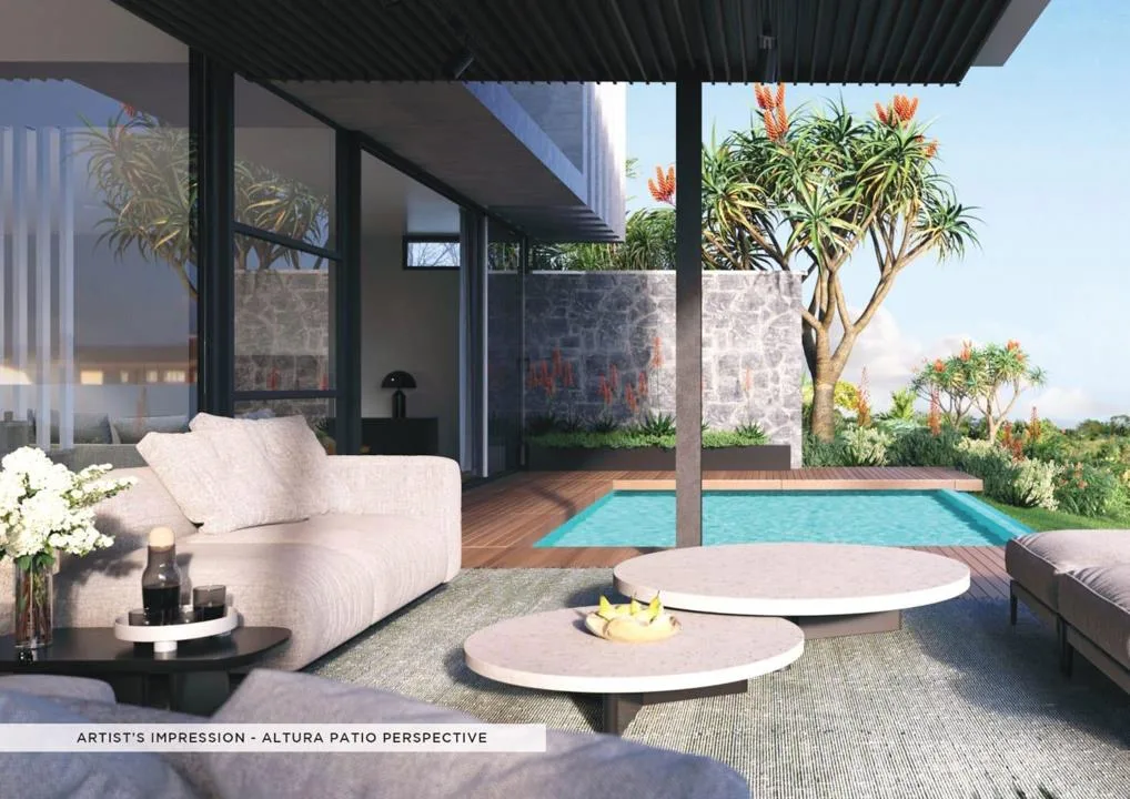 3 Bedroom Townhouse for sale in Zimbali Lakes Resort