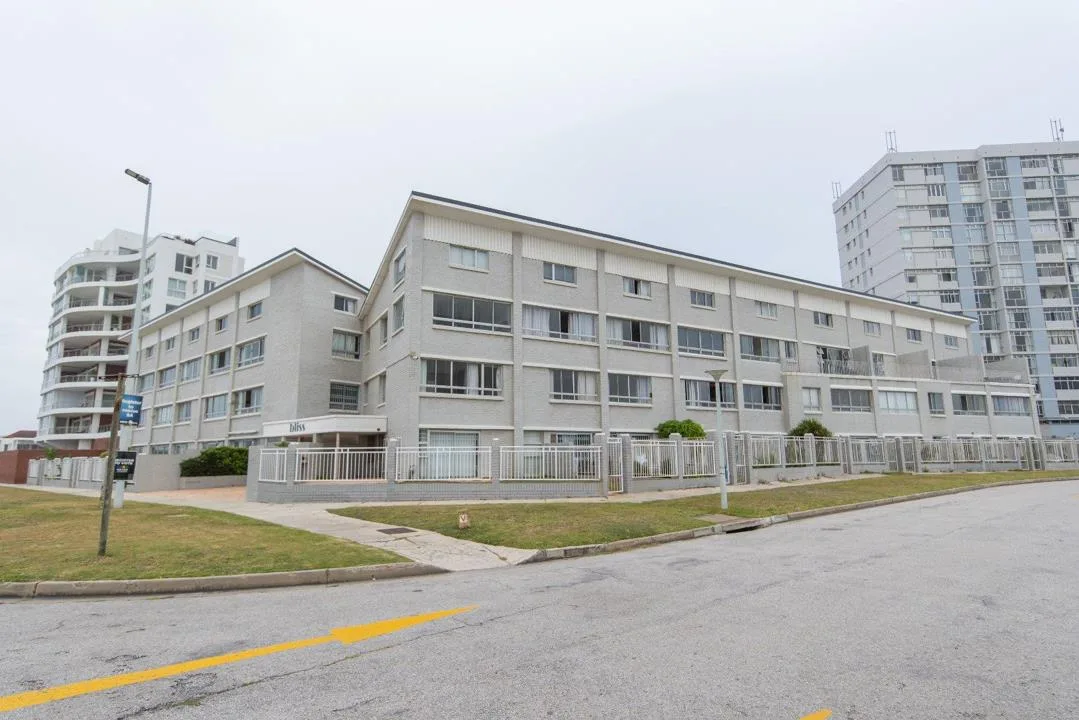 1 Bedroom Apartment / flat for sale in Summerstrand