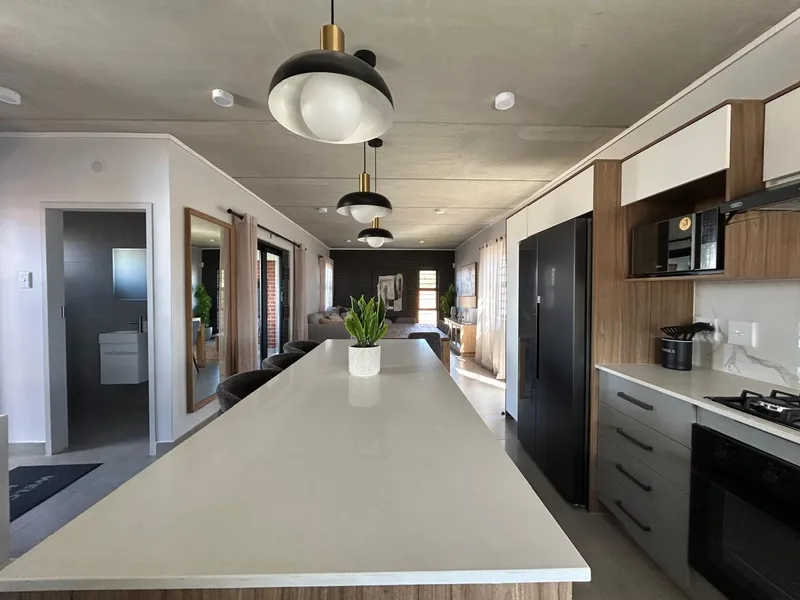 3 Bedroom House in Albertsdal