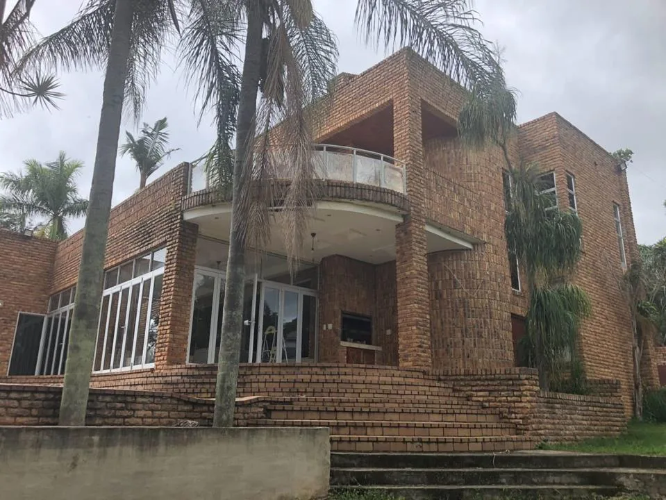 5 Bedroom House to rent in Nelspruit Central