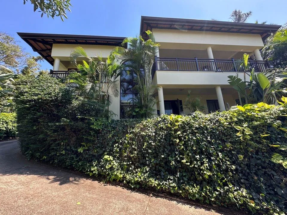 5 Bedroom House to rent in Glenwood