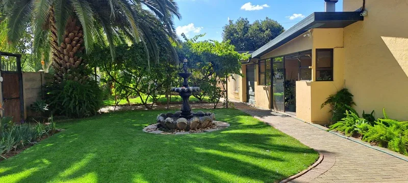 4 Bedroom House for sale in Doorn