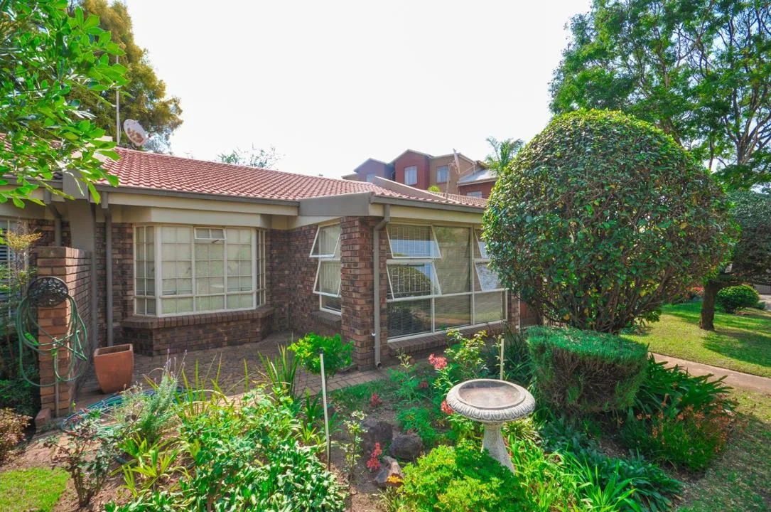 2 Bedroom Apartment / flat for sale in Hillcrest