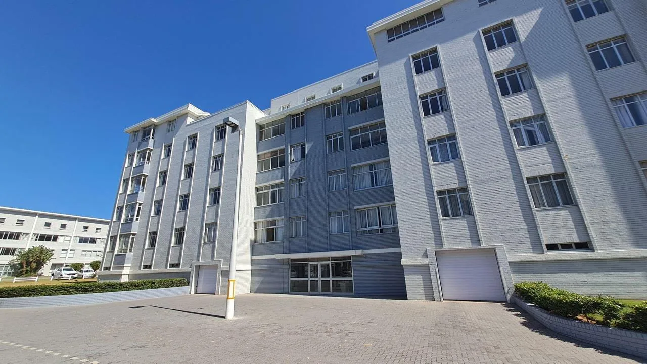 2 Bedroom Apartment / flat to rent in Summerstrand