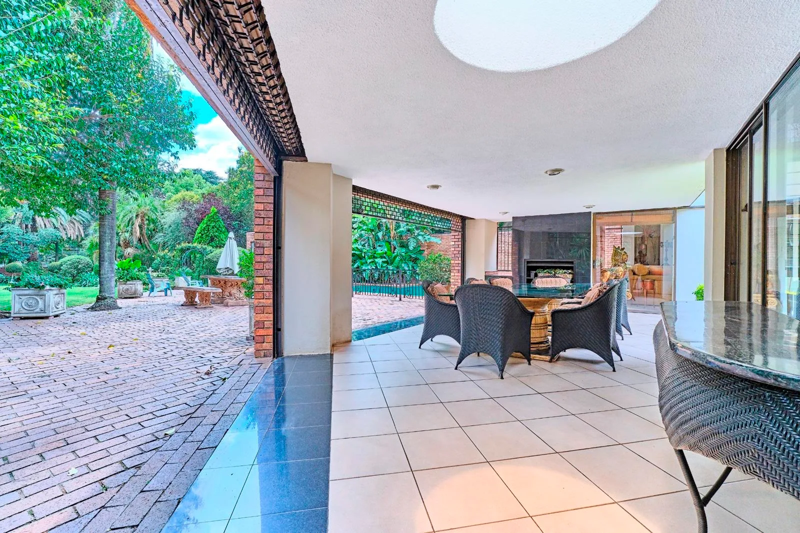 Property for sale in Linksfield