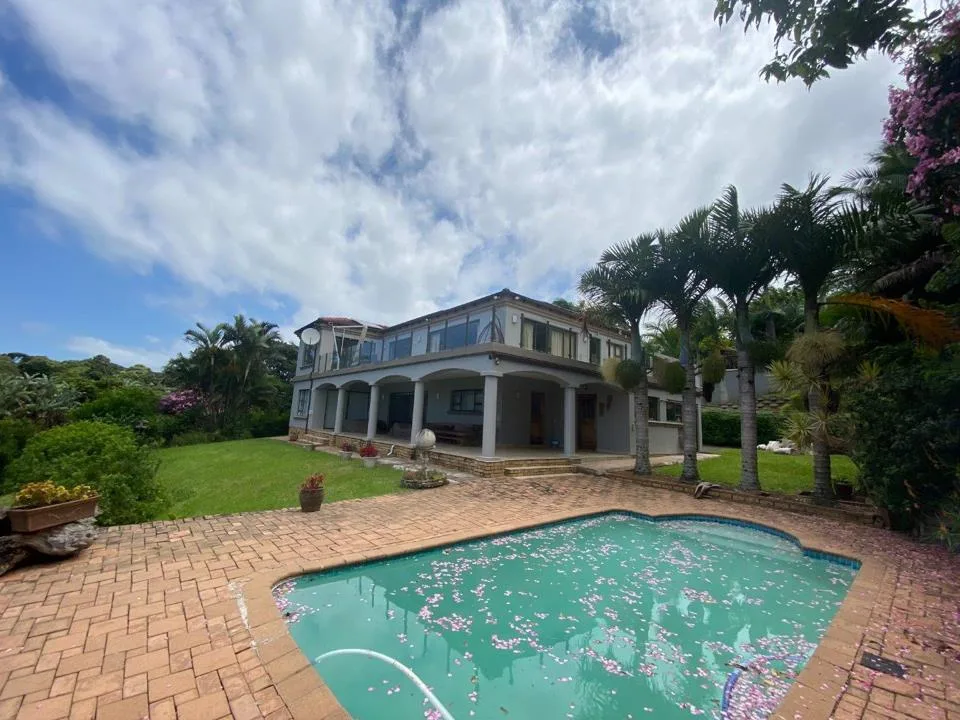 3 Bedroom House for sale in Marina Beach