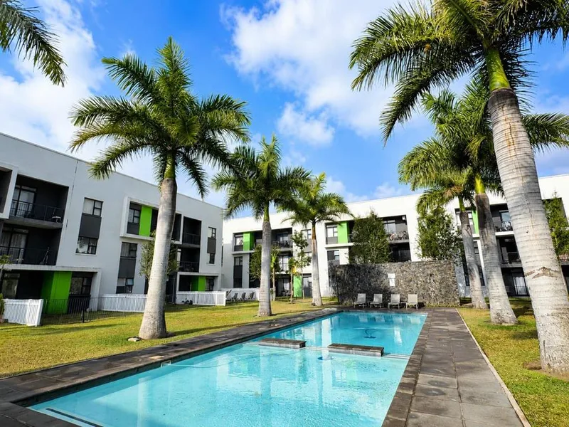 2 Bedroom Apartment / flat to rent in Ballito Central