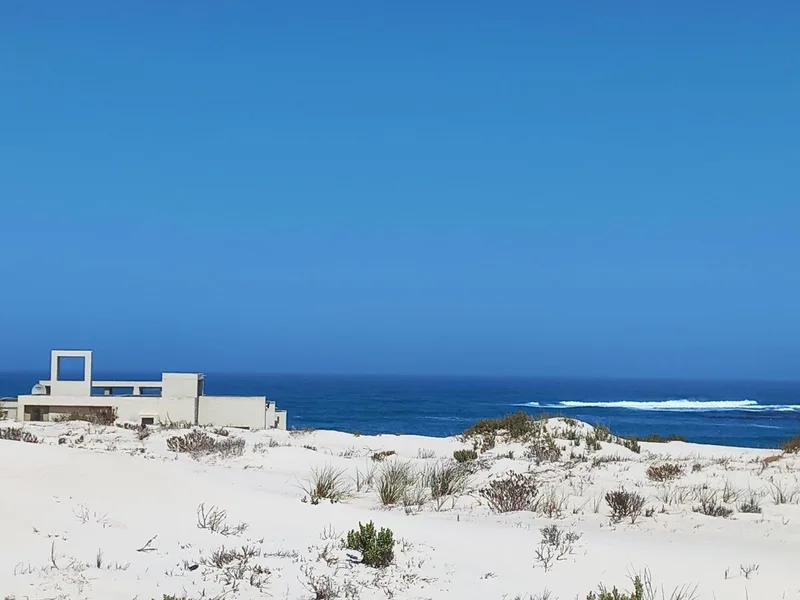 961 m² Land available in Port Nolloth