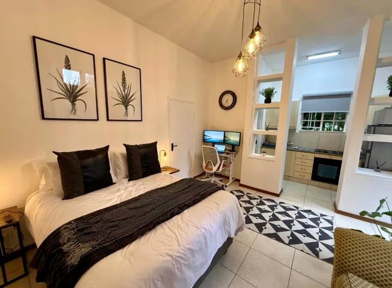 1 Bedroom Apartment in Morningside Manor