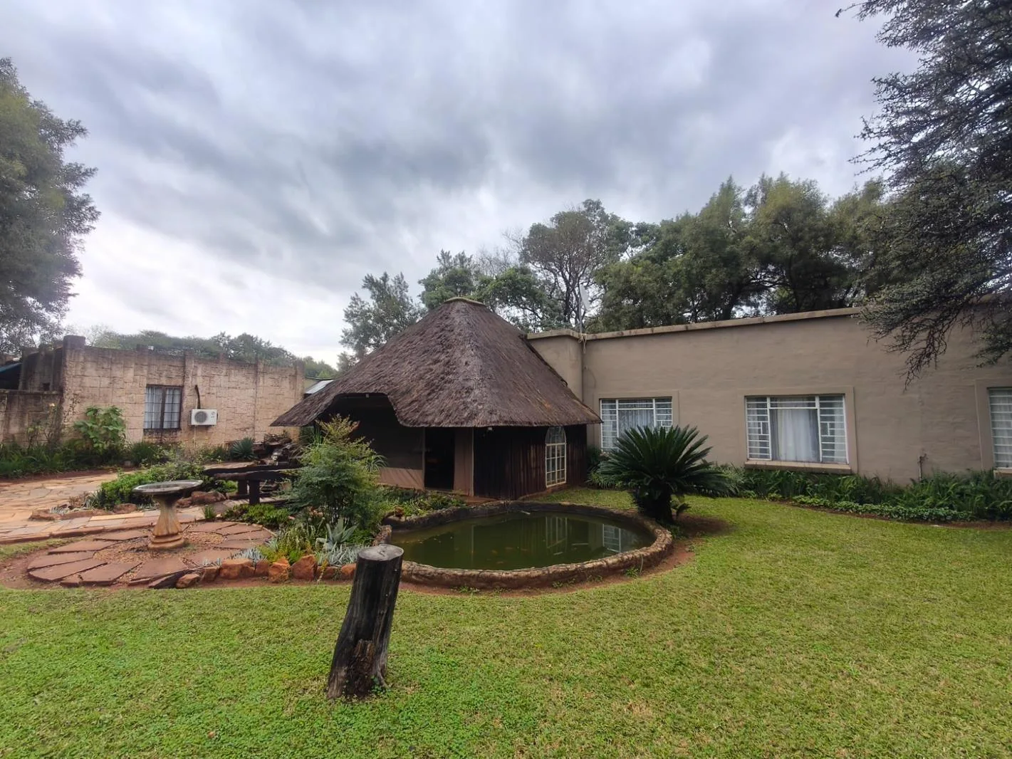 17 ha Farm in Rustenburg Central