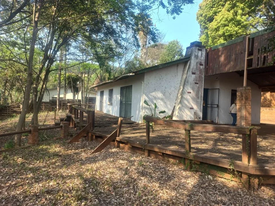 3 Bedroom House for sale in Sabie