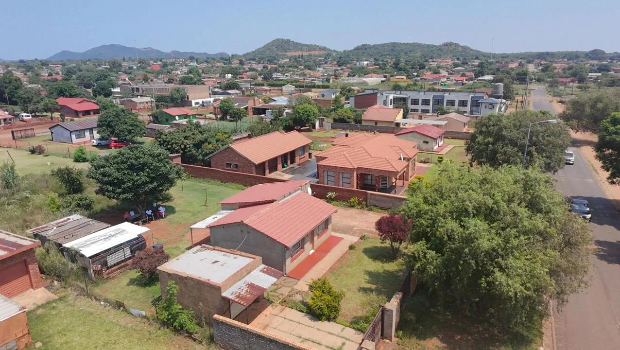 House for sale in Ga-rankuwa Unit 1