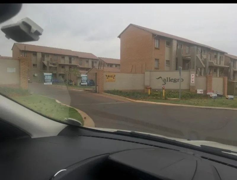 2 Bedroom Apartment / flat for sale in Noordwyk