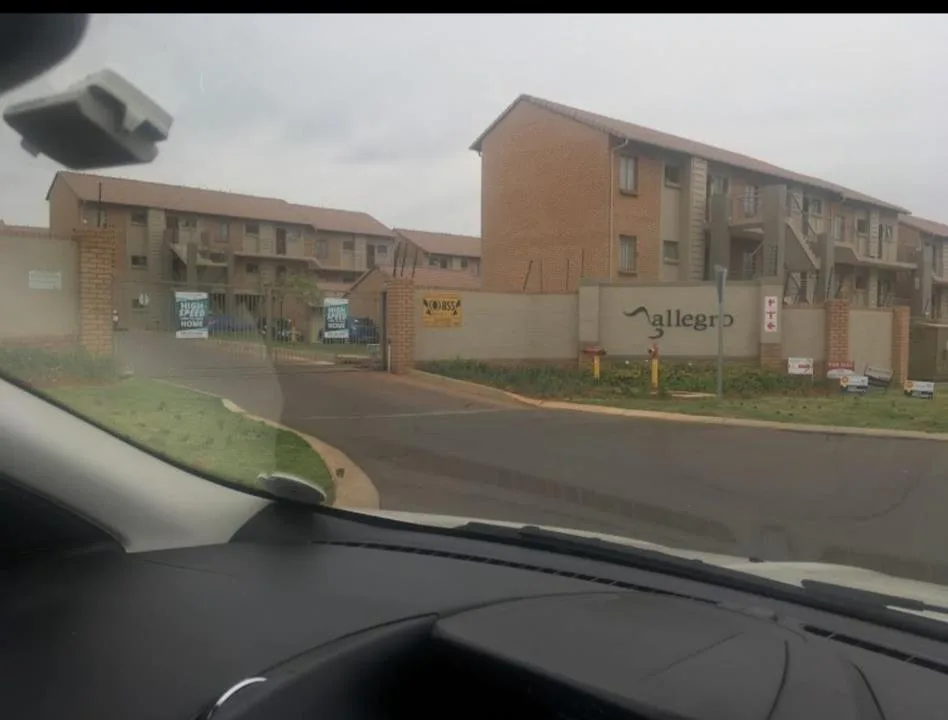 2 Bedroom Apartment / flat for sale in Noordwyk