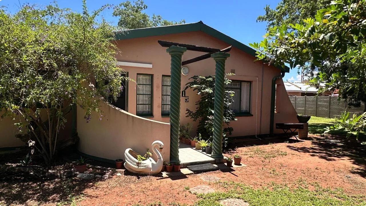 3 Bedroom House for sale in Blydeville