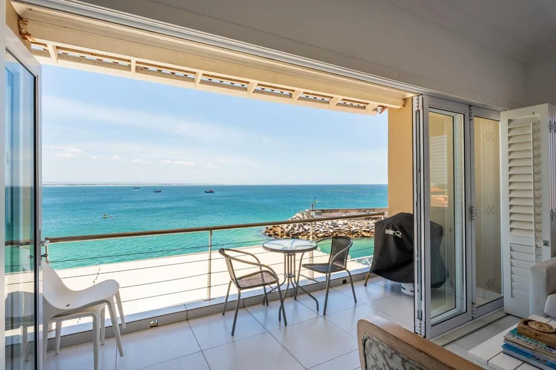2 Bedroom Apartment / flat to rent in Port St Francis