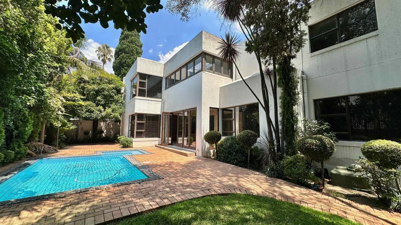 4 Bedroom Townhouse for sale in River Club