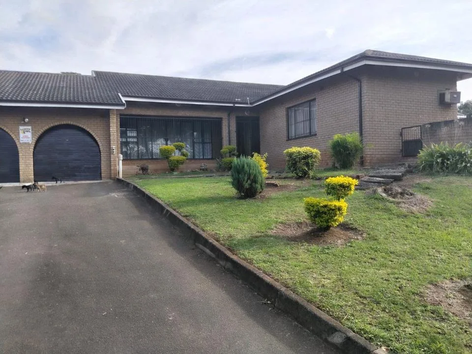4 Bedroom House to rent in Panorama