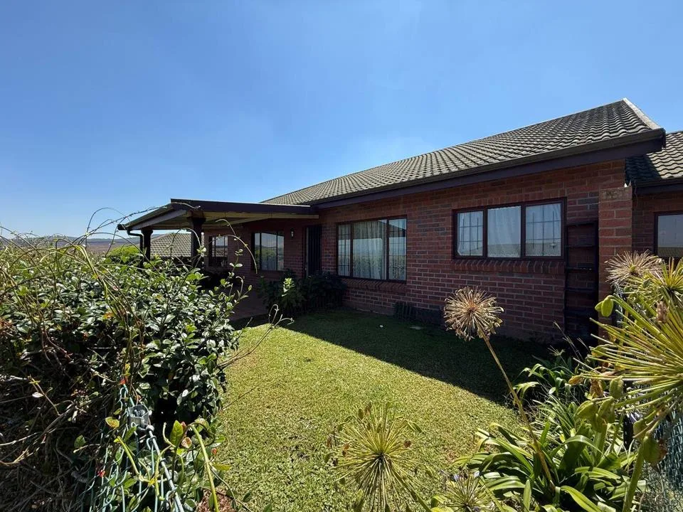 2 Bedroom House for sale in Amber Ridge
