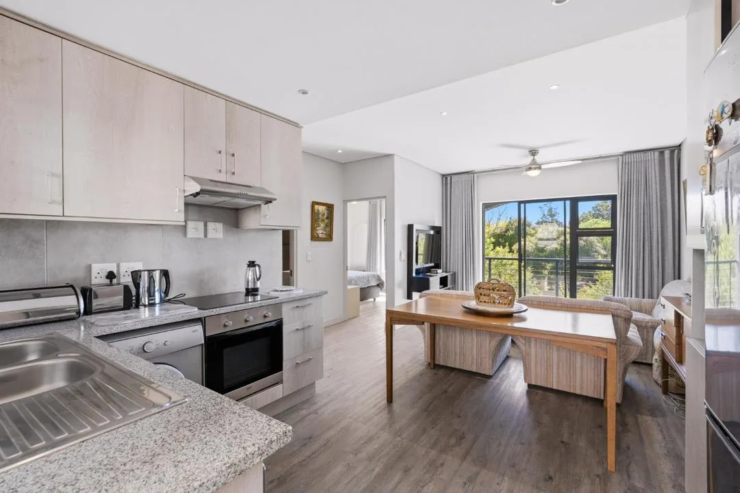 2 Bedroom Townhouse for sale in Durbanville Central