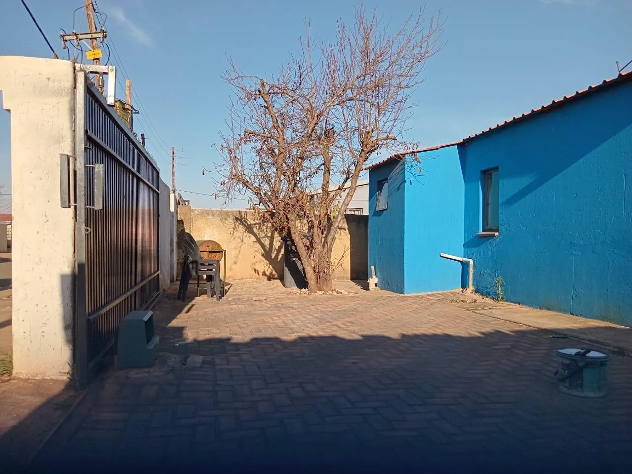Property for sale in Protea Glen