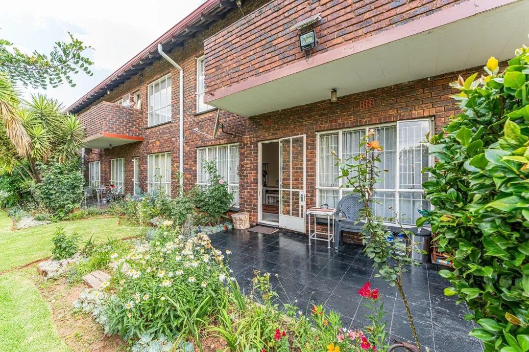 2 Bedroom Apartment / flat for sale in Horizon View