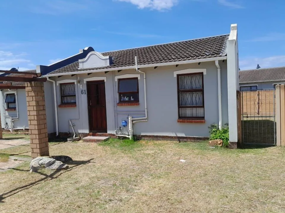 2 Bedroom Townhouse for sale in Kabega