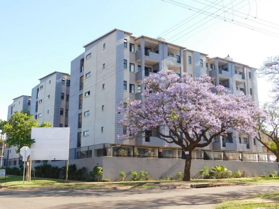 2 Bedroom Apartment / flat to rent in Hatfield
