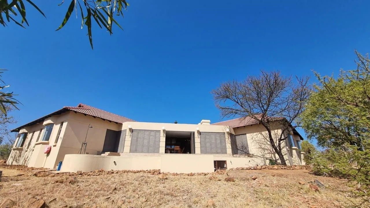 5 Bedroom House for sale in Elements Private Golf Reserve