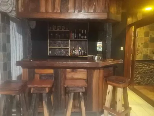 4 Bedroom House to rent in Barberton
