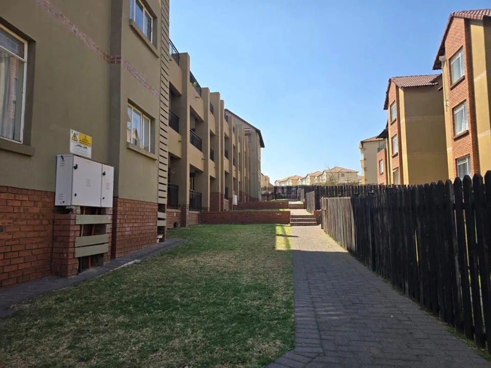 2 Bedroom Apartment / flat for sale in Reyno Ridge
