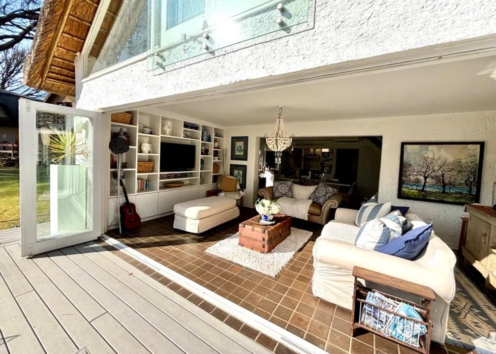 4 Bedroom House for sale in Luciana Country Estate